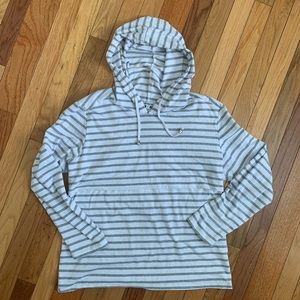 Nursing hoodie